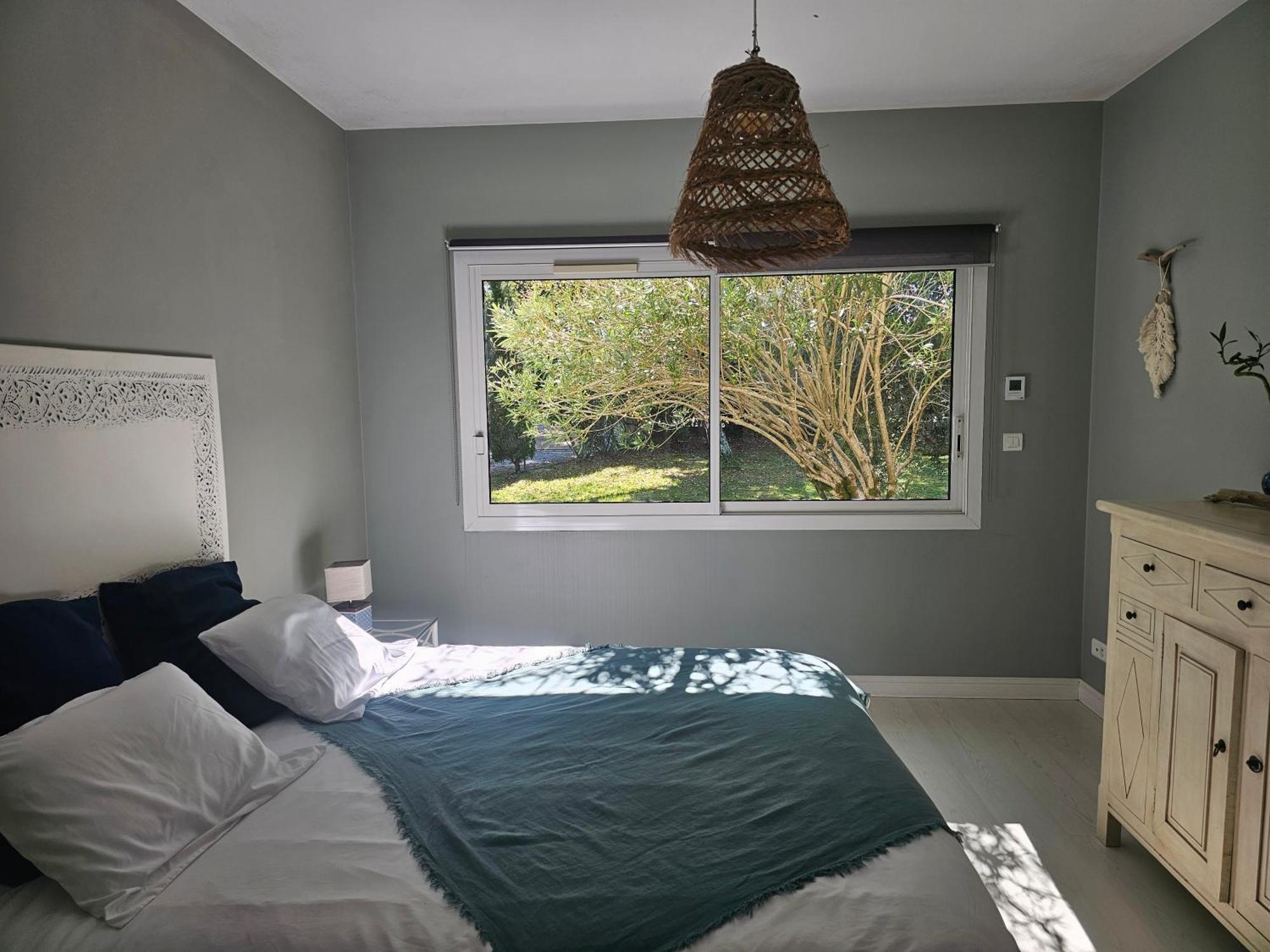 Chambre D'Hotes Landes - Le Clos Des Oliviers Leon Exterior photo